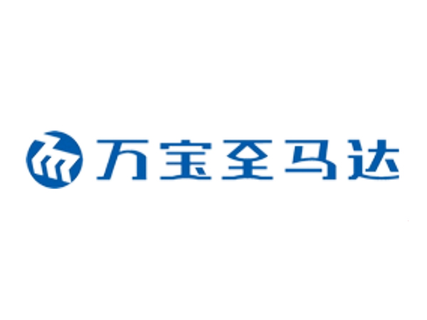 万宝至马达
