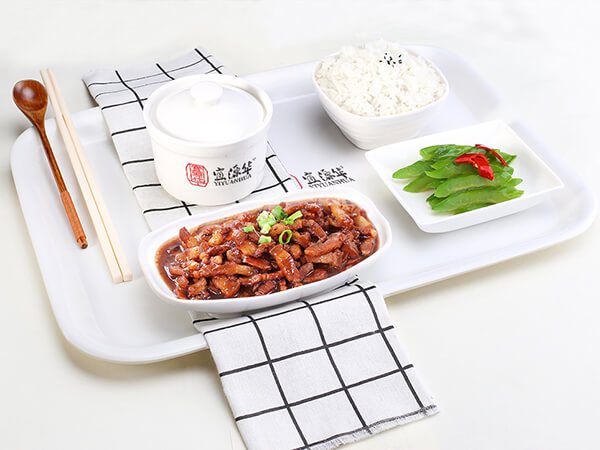 特色美食